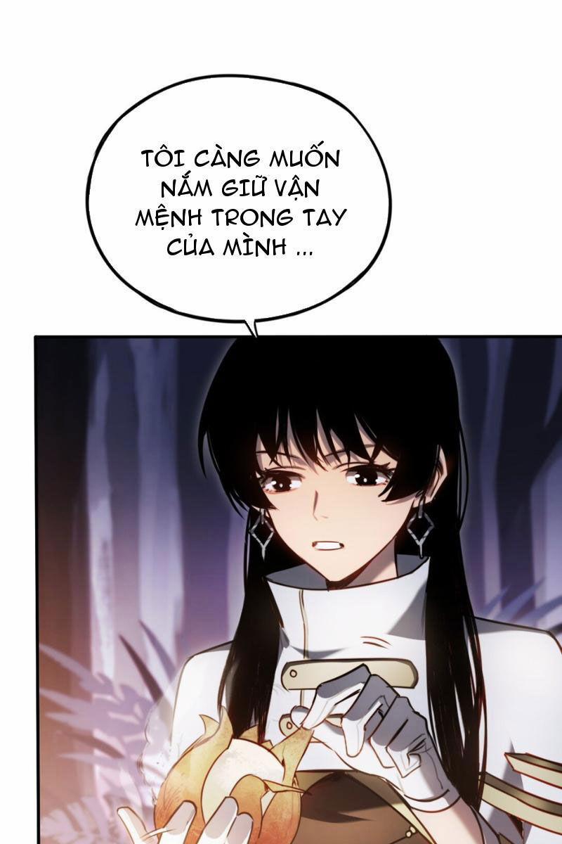 Boss Cuối Chấp Nhận Trở Thành Người Chơi 21 trang 22