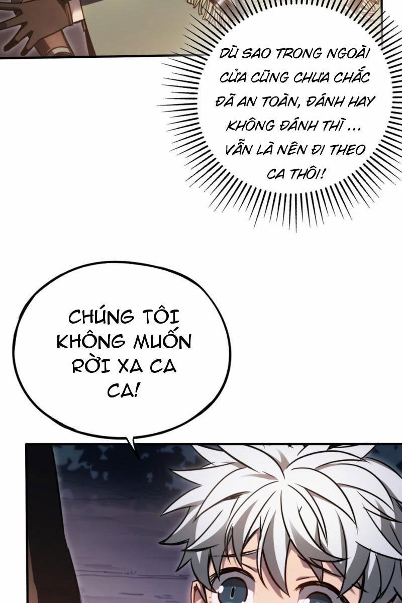 Boss Cuối Chấp Nhận Trở Thành Người Chơi 21 trang 24