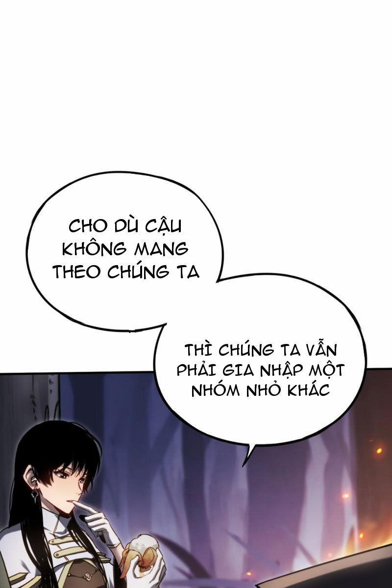 Boss Cuối Chấp Nhận Trở Thành Người Chơi 21 trang 27