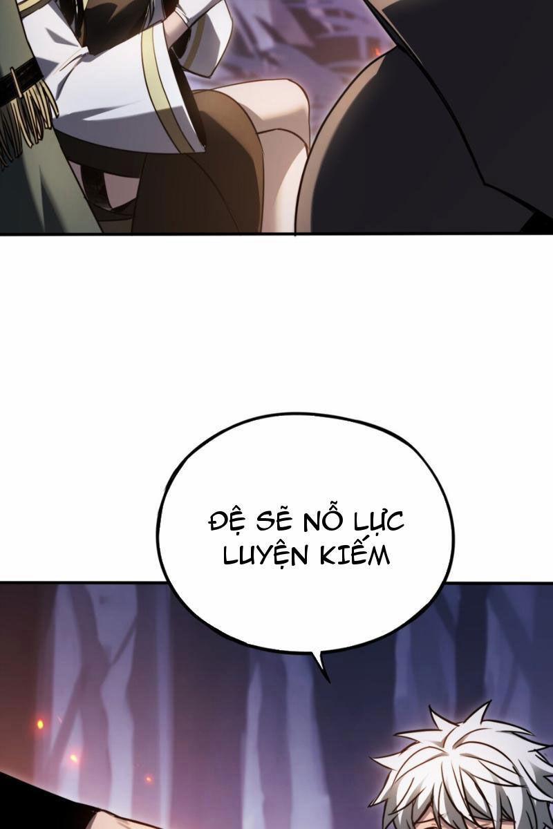 Boss Cuối Chấp Nhận Trở Thành Người Chơi 21 trang 28