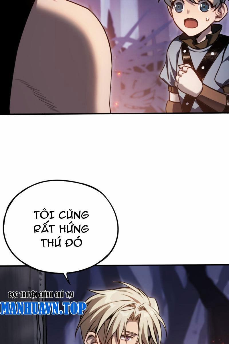 Boss Cuối Chấp Nhận Trở Thành Người Chơi 21 trang 29