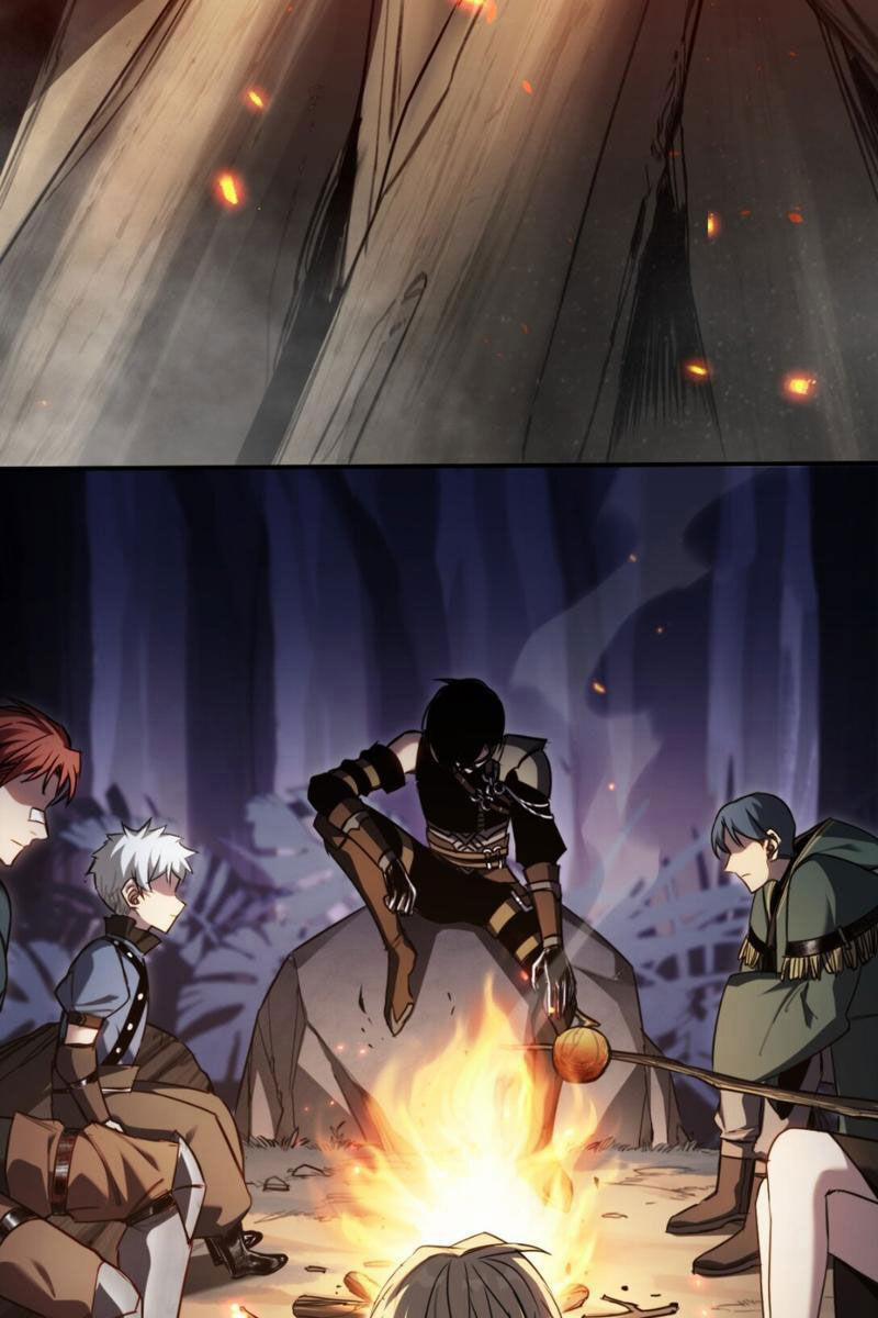 Boss Cuối Chấp Nhận Trở Thành Người Chơi 21 trang 3