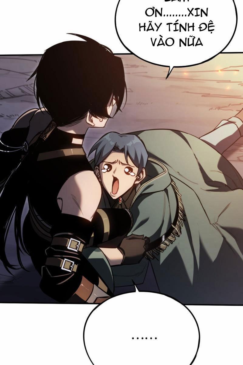 Boss Cuối Chấp Nhận Trở Thành Người Chơi 21 trang 31