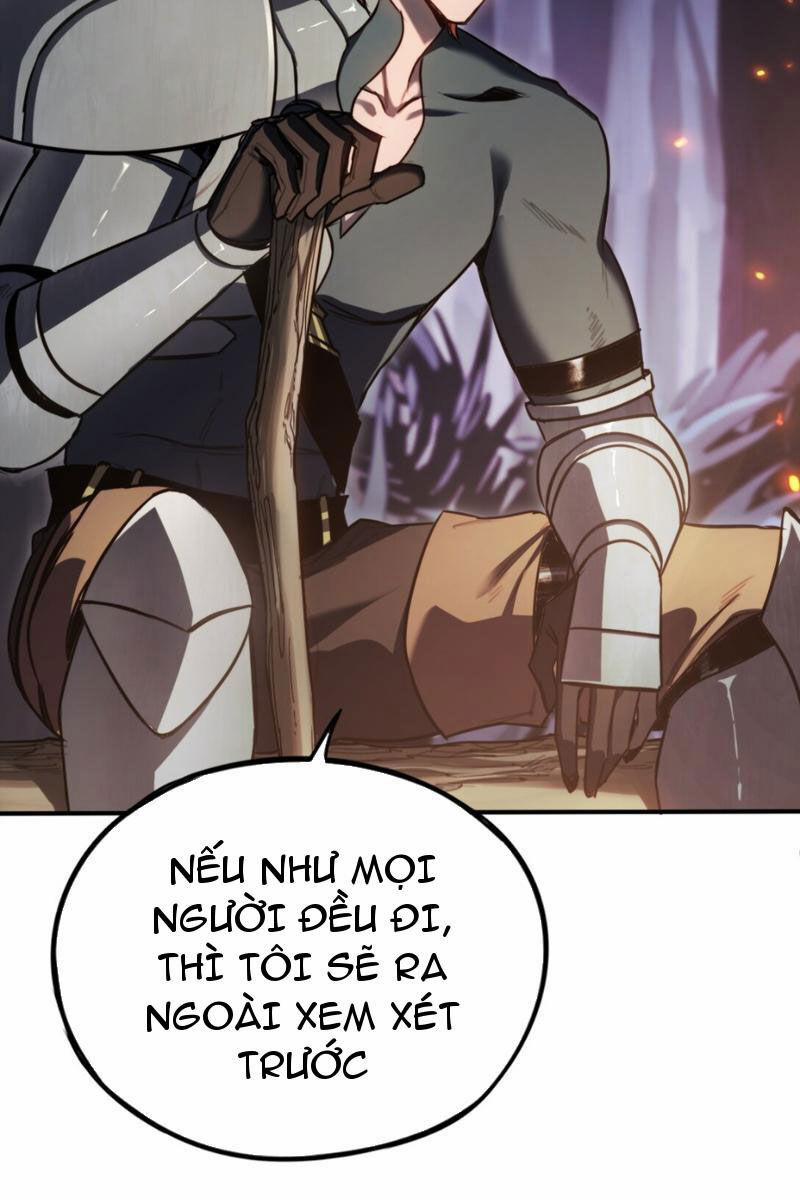 Boss Cuối Chấp Nhận Trở Thành Người Chơi 21 trang 33