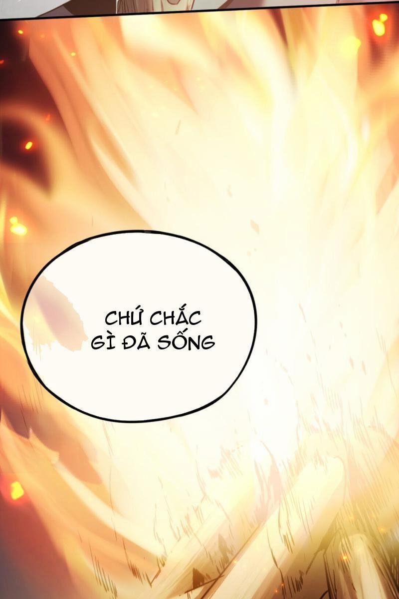 Boss Cuối Chấp Nhận Trở Thành Người Chơi 21 trang 36