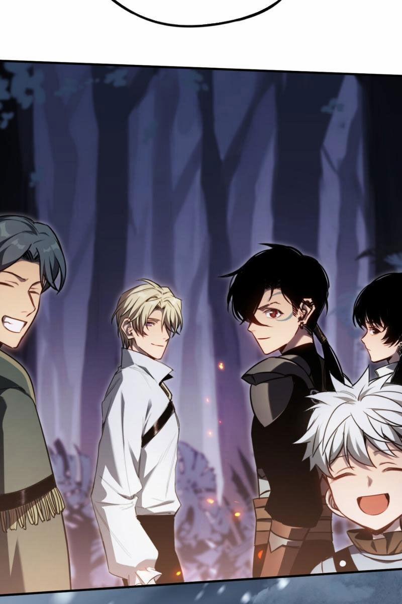 Boss Cuối Chấp Nhận Trở Thành Người Chơi 21 trang 38