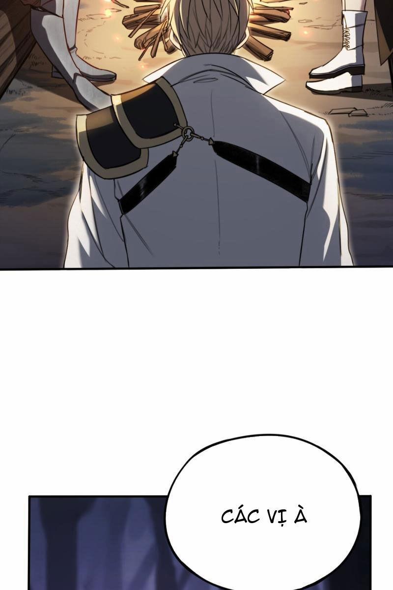 Boss Cuối Chấp Nhận Trở Thành Người Chơi 21 trang 4