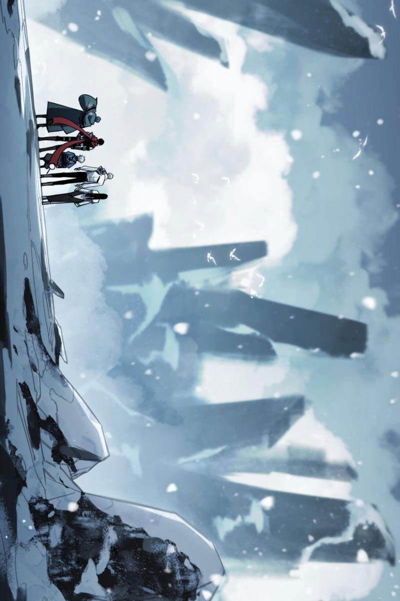 Boss Cuối Chấp Nhận Trở Thành Người Chơi 21 trang 43