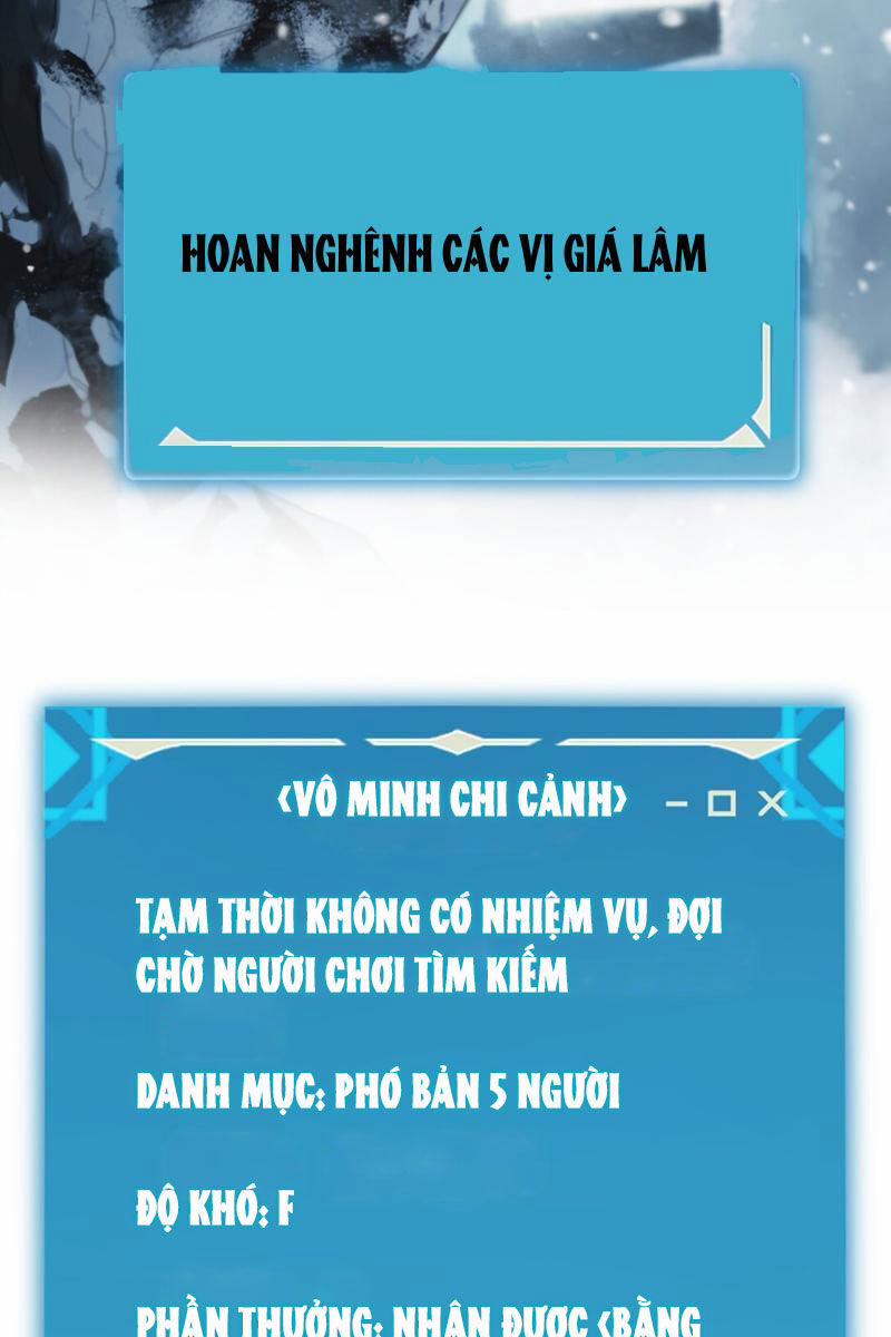 Boss Cuối Chấp Nhận Trở Thành Người Chơi 21 trang 44