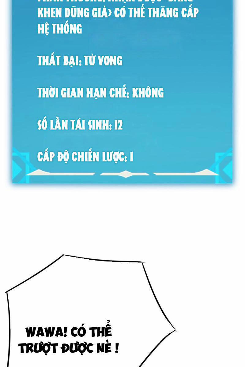 Boss Cuối Chấp Nhận Trở Thành Người Chơi 21 trang 45