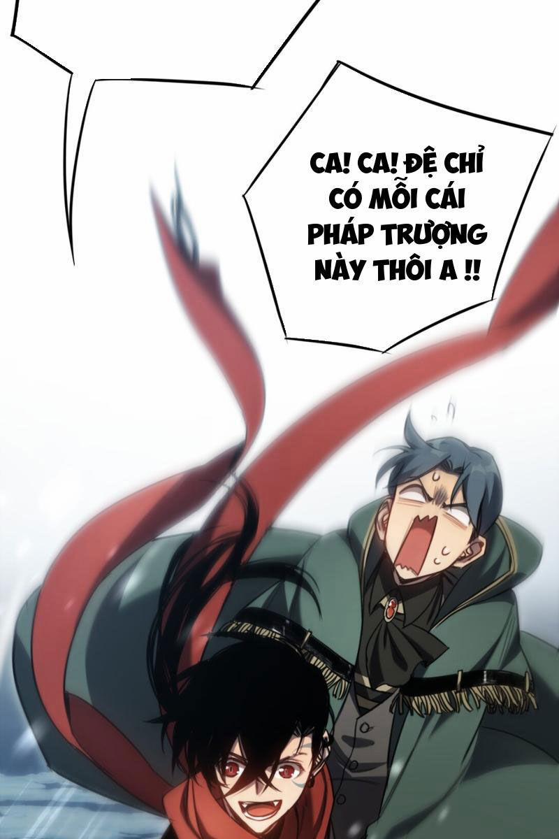 Boss Cuối Chấp Nhận Trở Thành Người Chơi 21 trang 46