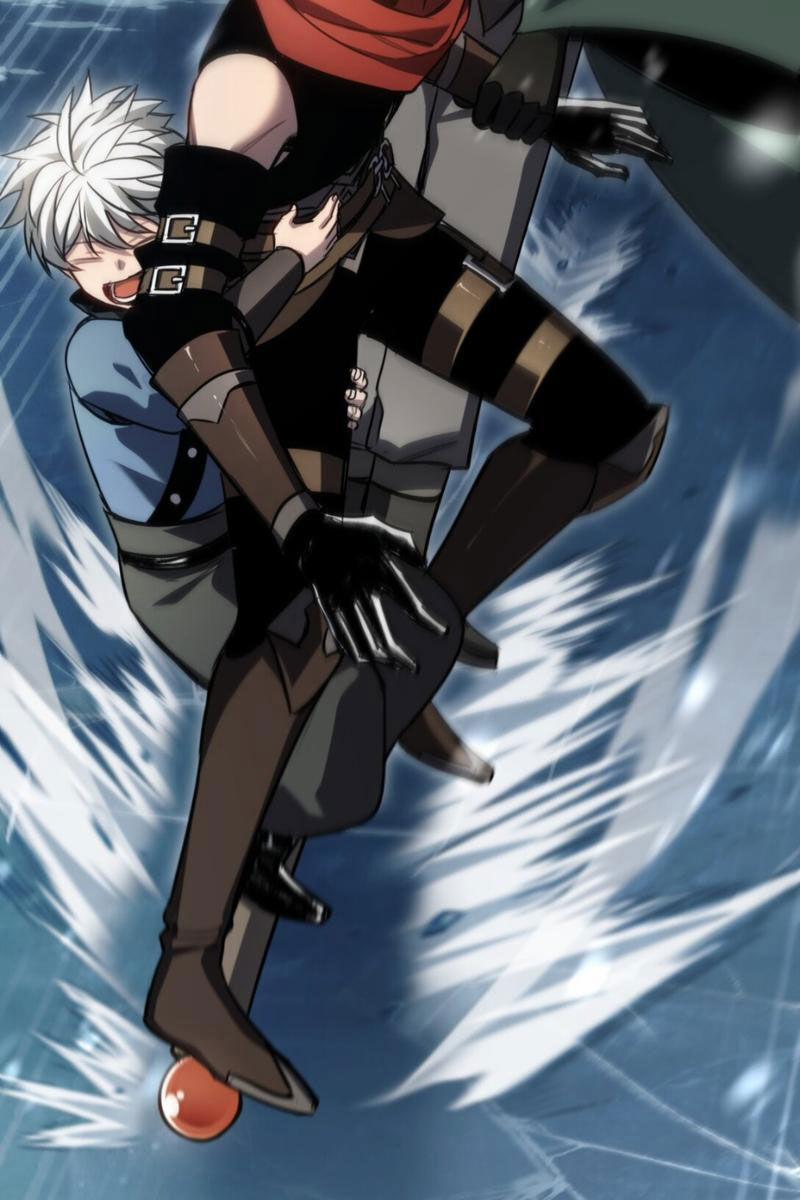 Boss Cuối Chấp Nhận Trở Thành Người Chơi 21 trang 47