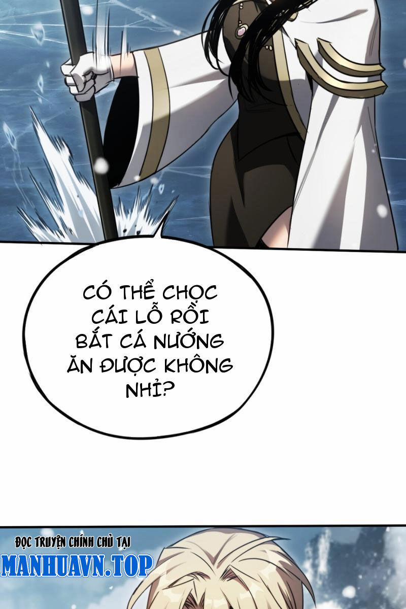 Boss Cuối Chấp Nhận Trở Thành Người Chơi 21 trang 49