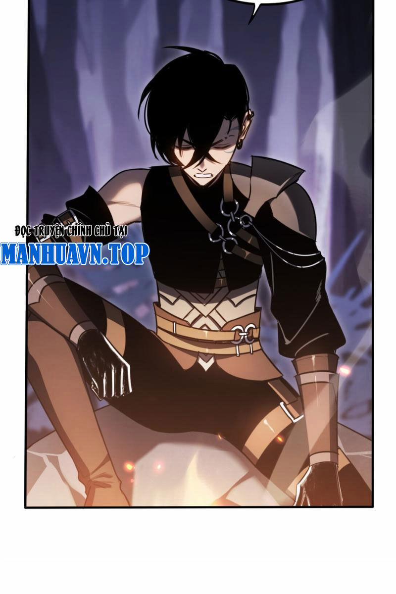 Boss Cuối Chấp Nhận Trở Thành Người Chơi 21 trang 5