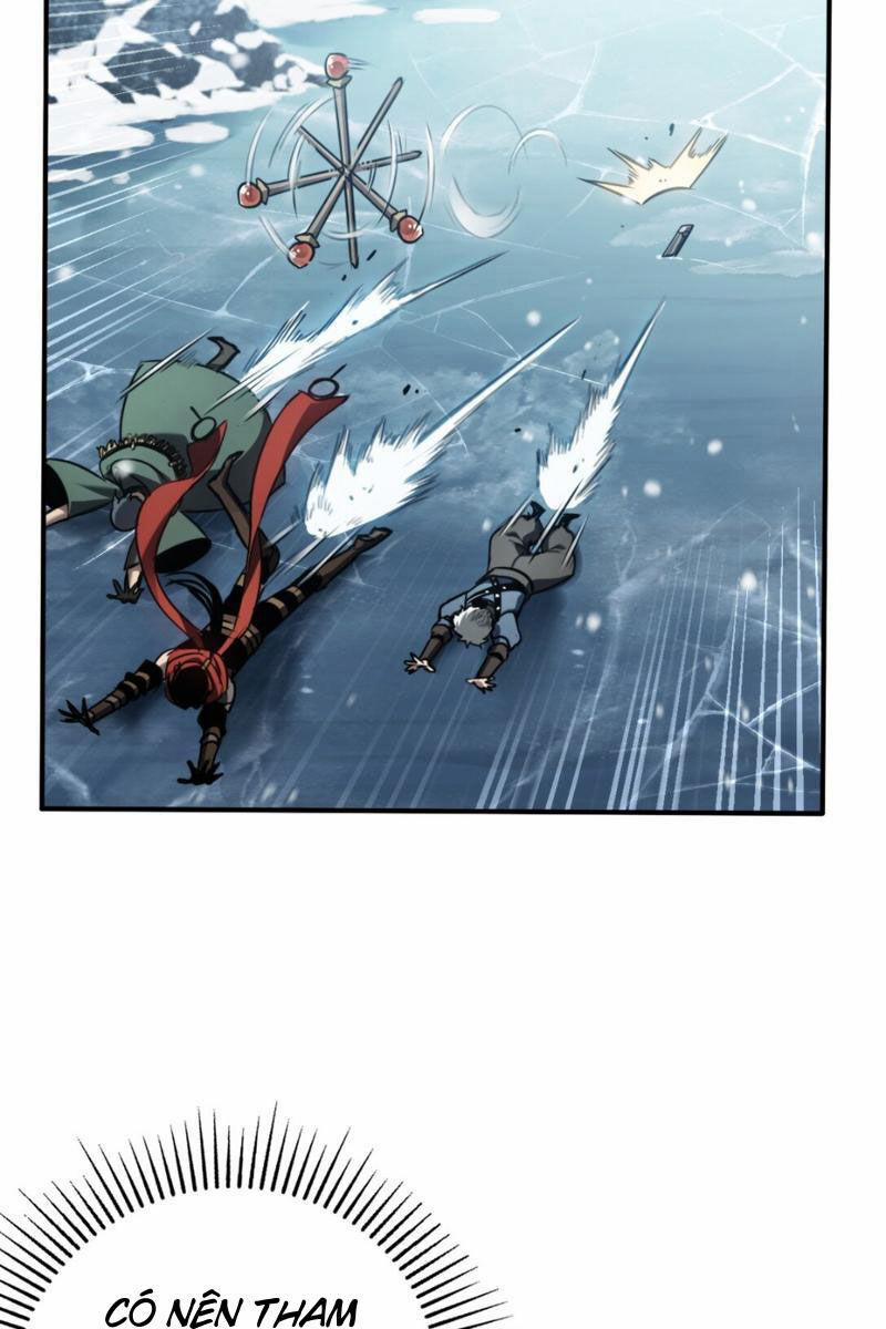 Boss Cuối Chấp Nhận Trở Thành Người Chơi 21 trang 51