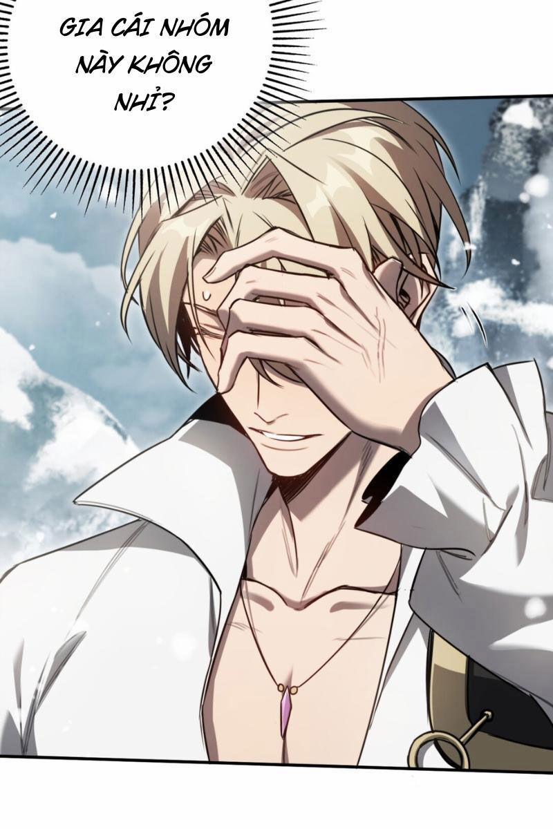 Boss Cuối Chấp Nhận Trở Thành Người Chơi 21 trang 52