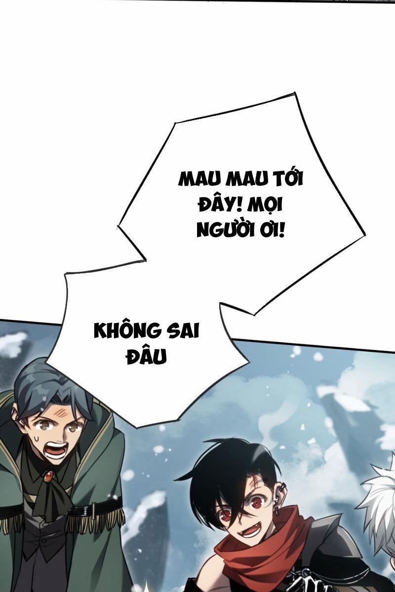 Boss Cuối Chấp Nhận Trở Thành Người Chơi 21 trang 54