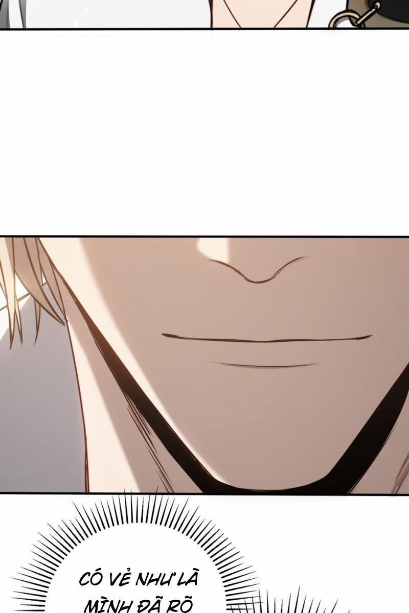 Boss Cuối Chấp Nhận Trở Thành Người Chơi 21 trang 57