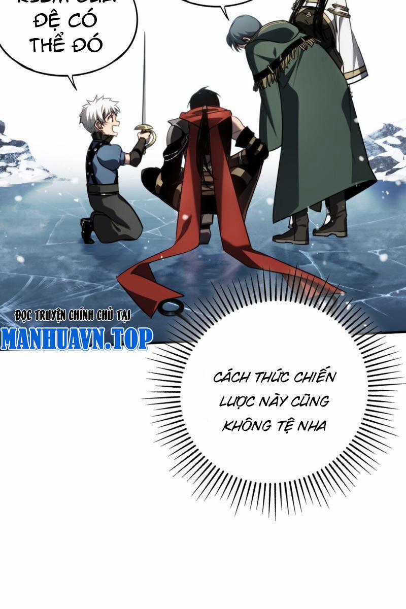 Boss Cuối Chấp Nhận Trở Thành Người Chơi 21 trang 59