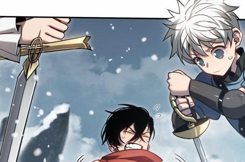 Boss Cuối Chấp Nhận Trở Thành Người Chơi 21 trang 63