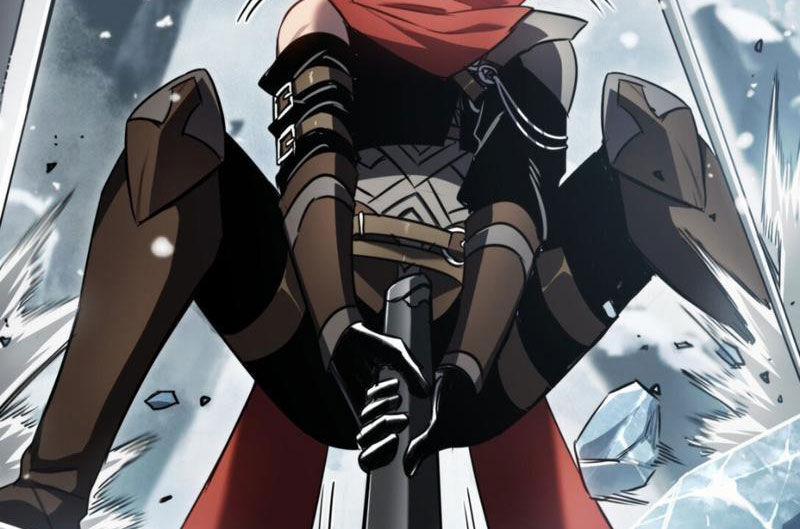 Boss Cuối Chấp Nhận Trở Thành Người Chơi 21 trang 64