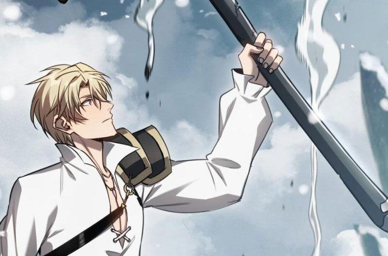 Boss Cuối Chấp Nhận Trở Thành Người Chơi 21 trang 67