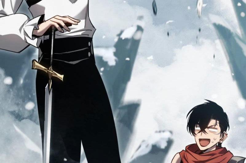 Boss Cuối Chấp Nhận Trở Thành Người Chơi 21 trang 68