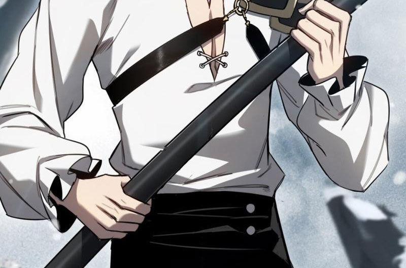 Boss Cuối Chấp Nhận Trở Thành Người Chơi 21 trang 76