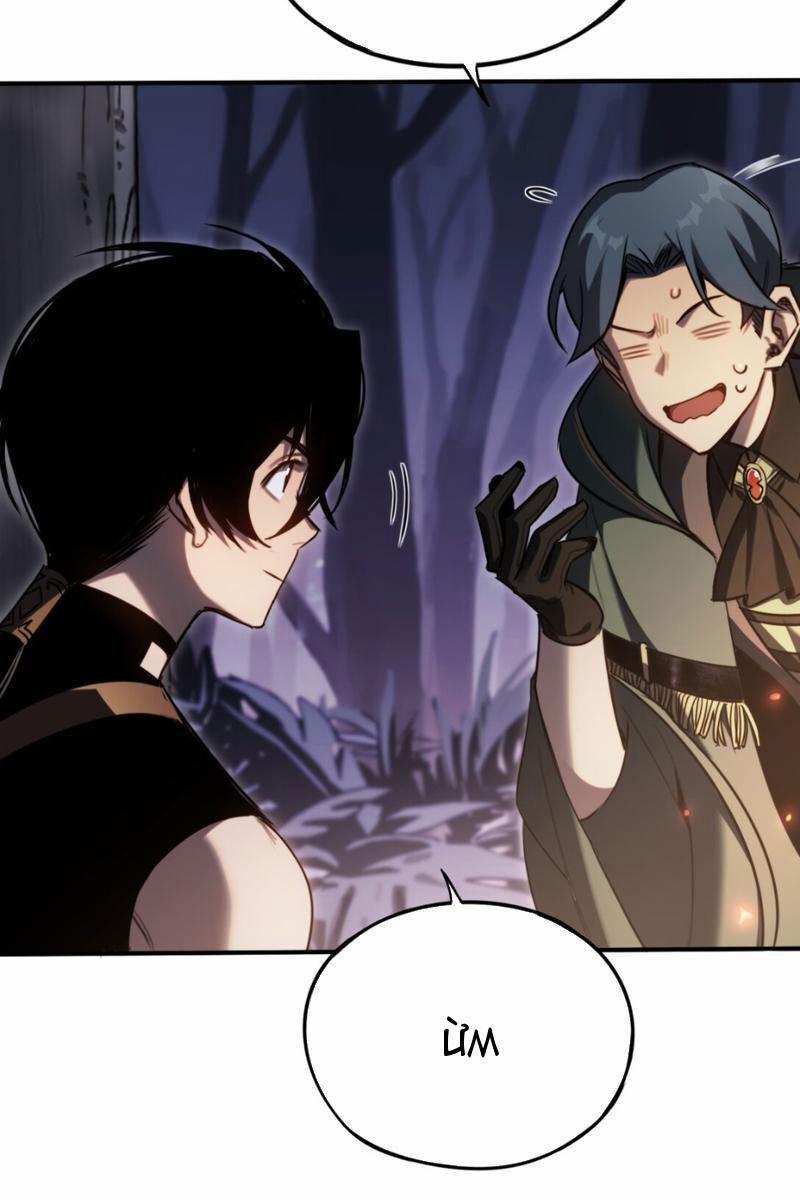 Boss Cuối Chấp Nhận Trở Thành Người Chơi 21 trang 9