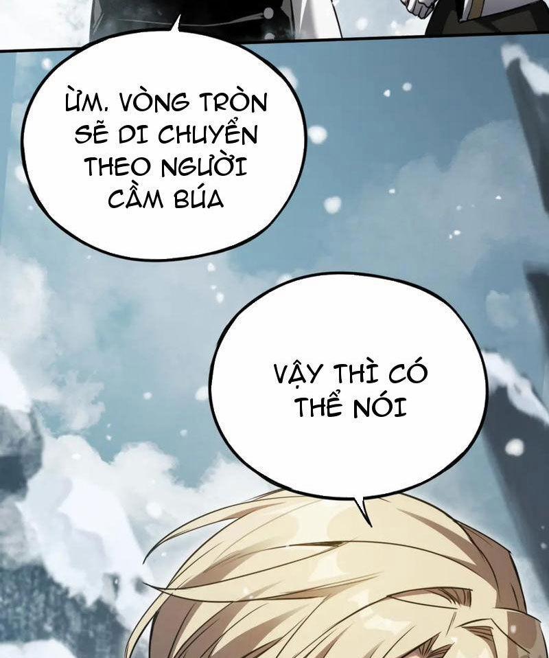 Boss Cuối Chấp Nhận Trở Thành Người Chơi 22 trang 10