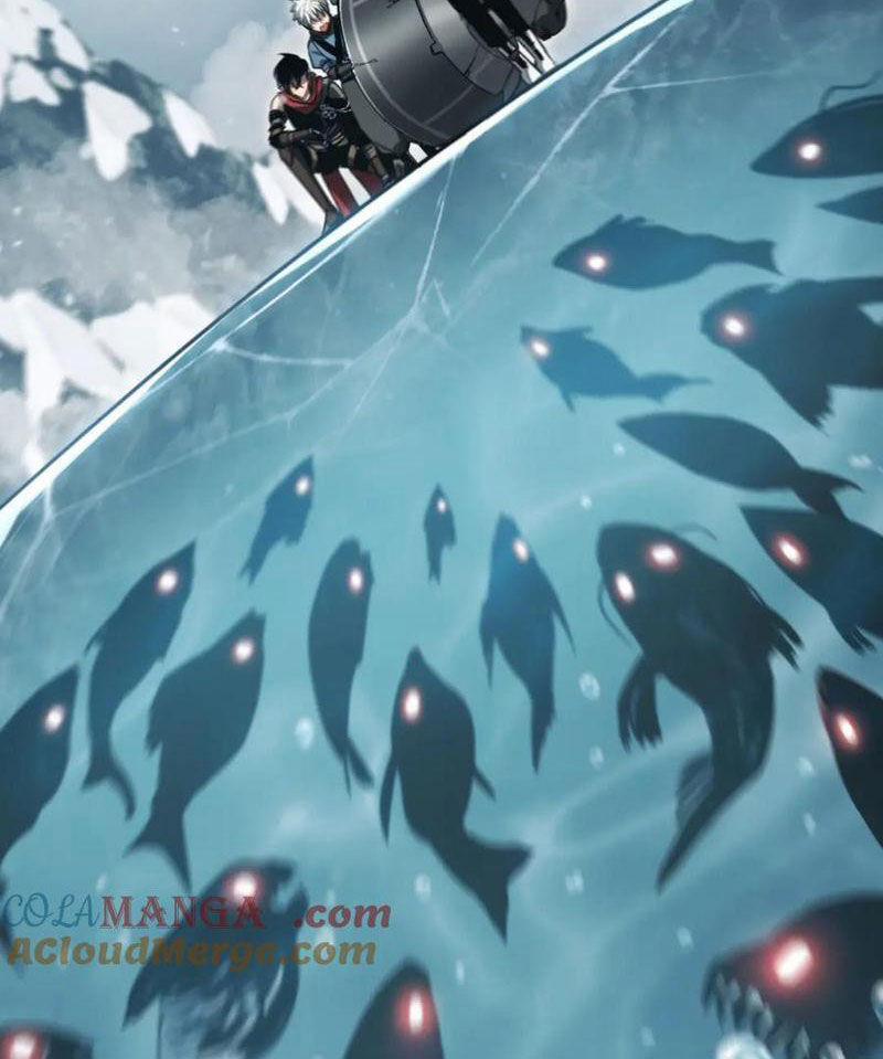 Boss Cuối Chấp Nhận Trở Thành Người Chơi 22 trang 13