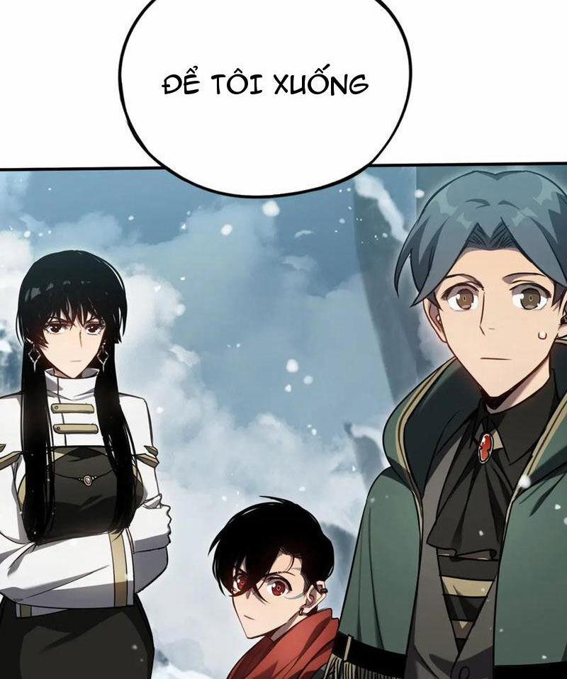 Boss Cuối Chấp Nhận Trở Thành Người Chơi 22 trang 18