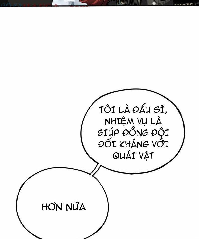 Boss Cuối Chấp Nhận Trở Thành Người Chơi 22 trang 19