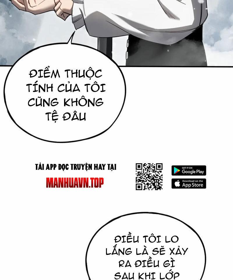 Boss Cuối Chấp Nhận Trở Thành Người Chơi 22 trang 21