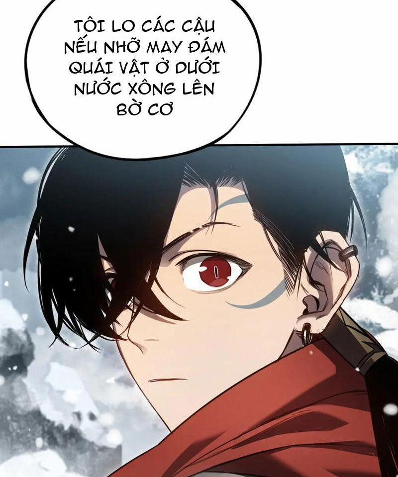 Boss Cuối Chấp Nhận Trở Thành Người Chơi 22 trang 23
