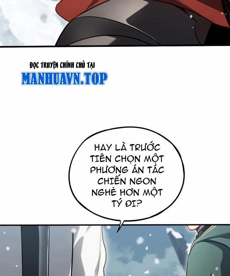 Boss Cuối Chấp Nhận Trở Thành Người Chơi 22 trang 24