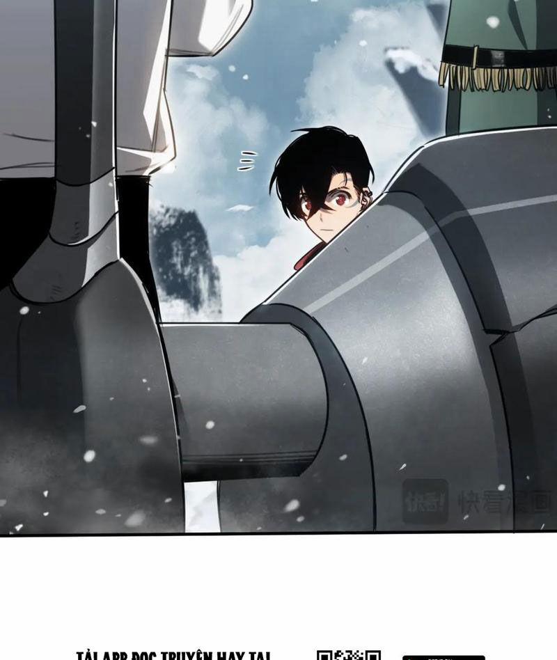 Boss Cuối Chấp Nhận Trở Thành Người Chơi 22 trang 25