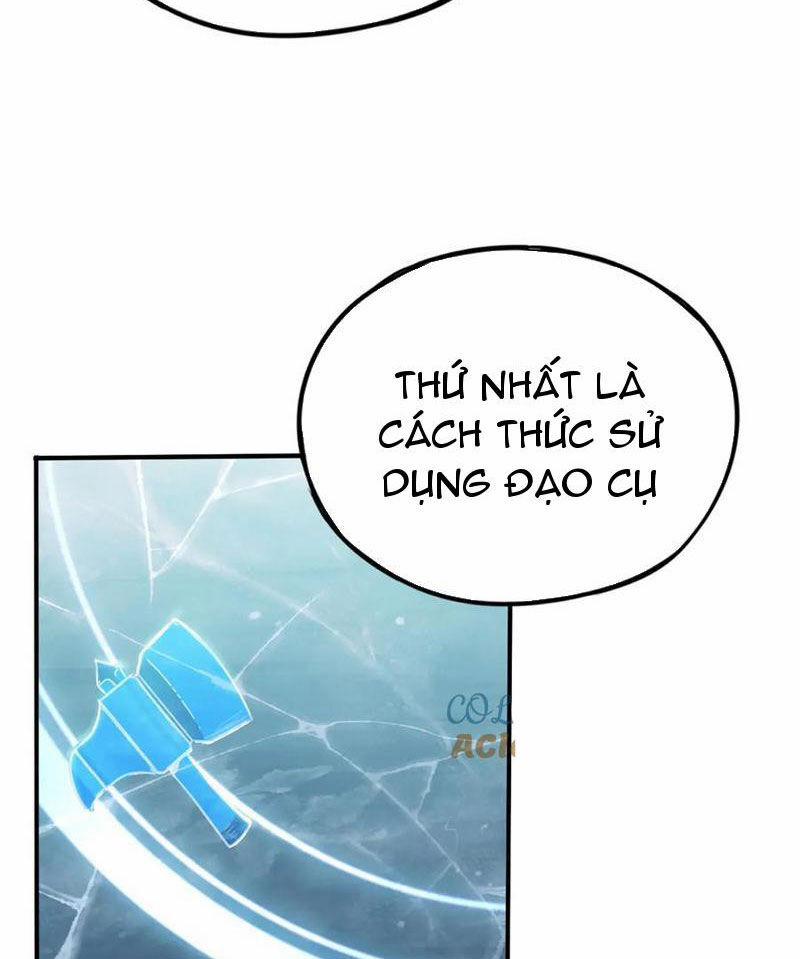 Boss Cuối Chấp Nhận Trở Thành Người Chơi 22 trang 3