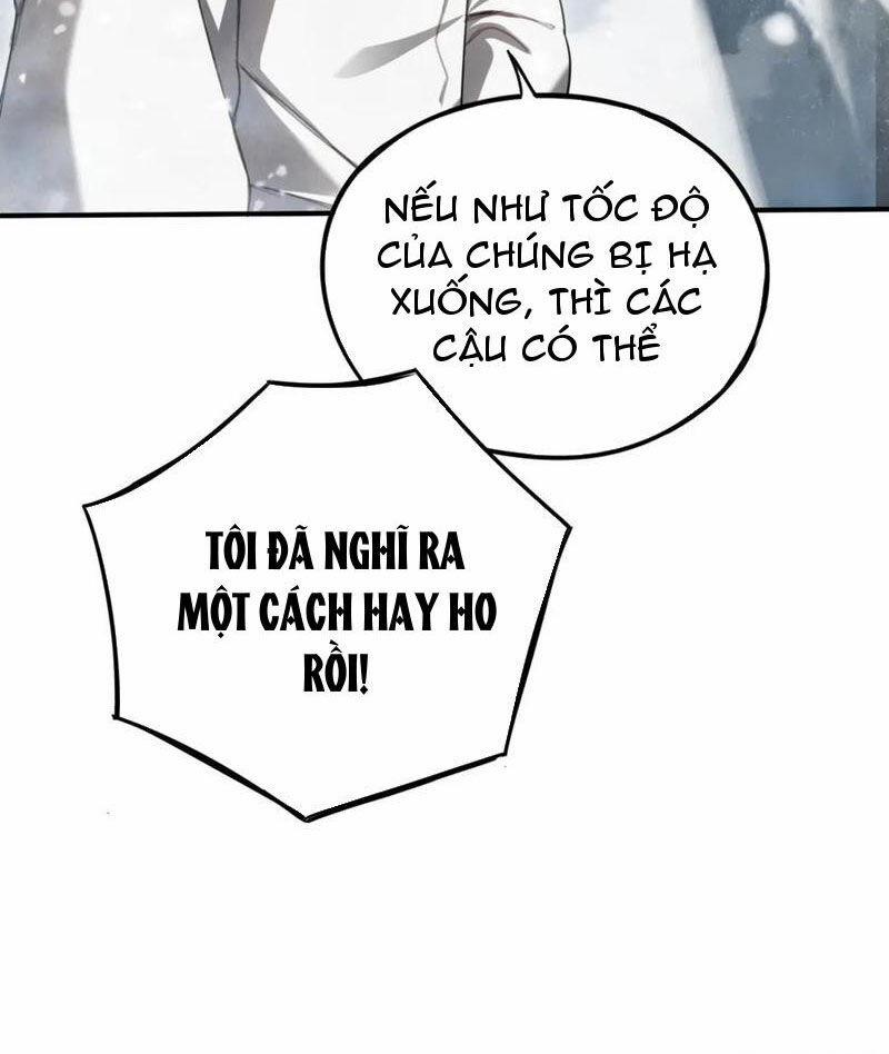 Boss Cuối Chấp Nhận Trở Thành Người Chơi 22 trang 30