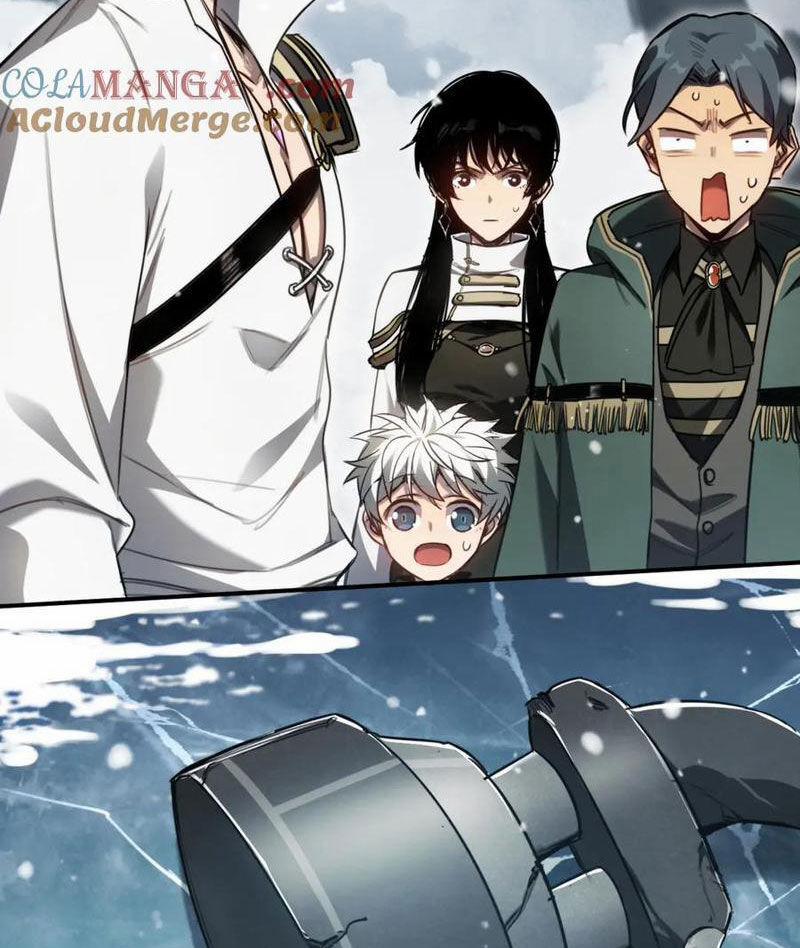 Boss Cuối Chấp Nhận Trở Thành Người Chơi 22 trang 37