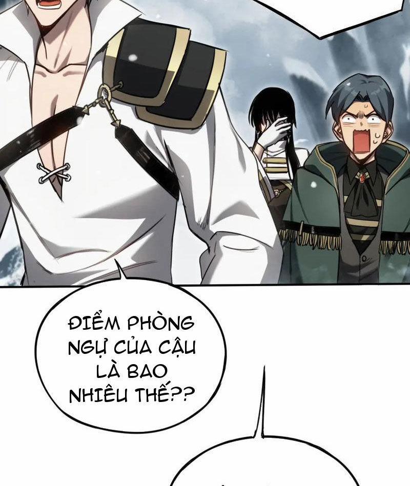 Boss Cuối Chấp Nhận Trở Thành Người Chơi 22 trang 41