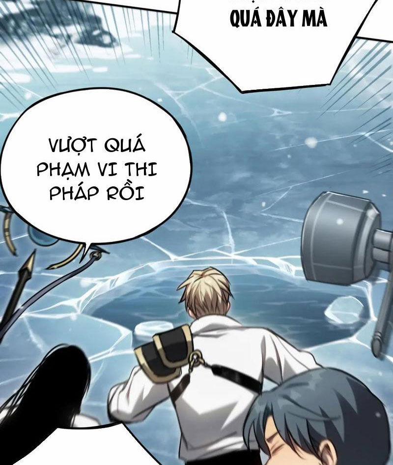 Boss Cuối Chấp Nhận Trở Thành Người Chơi 22 trang 43