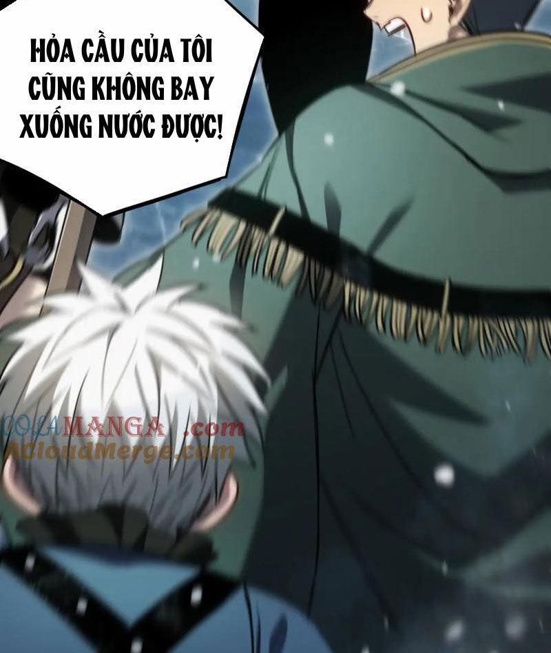 Boss Cuối Chấp Nhận Trở Thành Người Chơi 22 trang 44