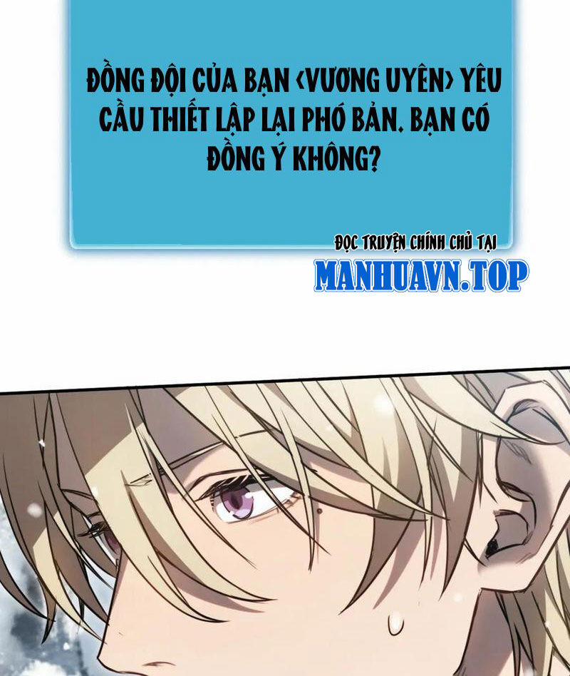 Boss Cuối Chấp Nhận Trở Thành Người Chơi 22 trang 51