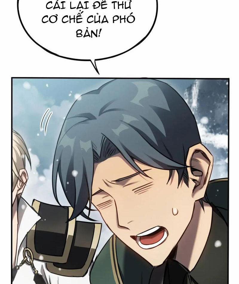 Boss Cuối Chấp Nhận Trở Thành Người Chơi 22 trang 53