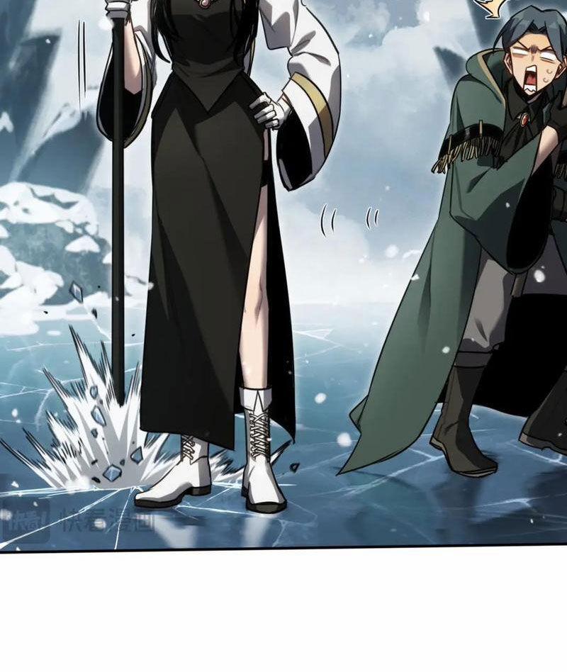 Boss Cuối Chấp Nhận Trở Thành Người Chơi 22 trang 56