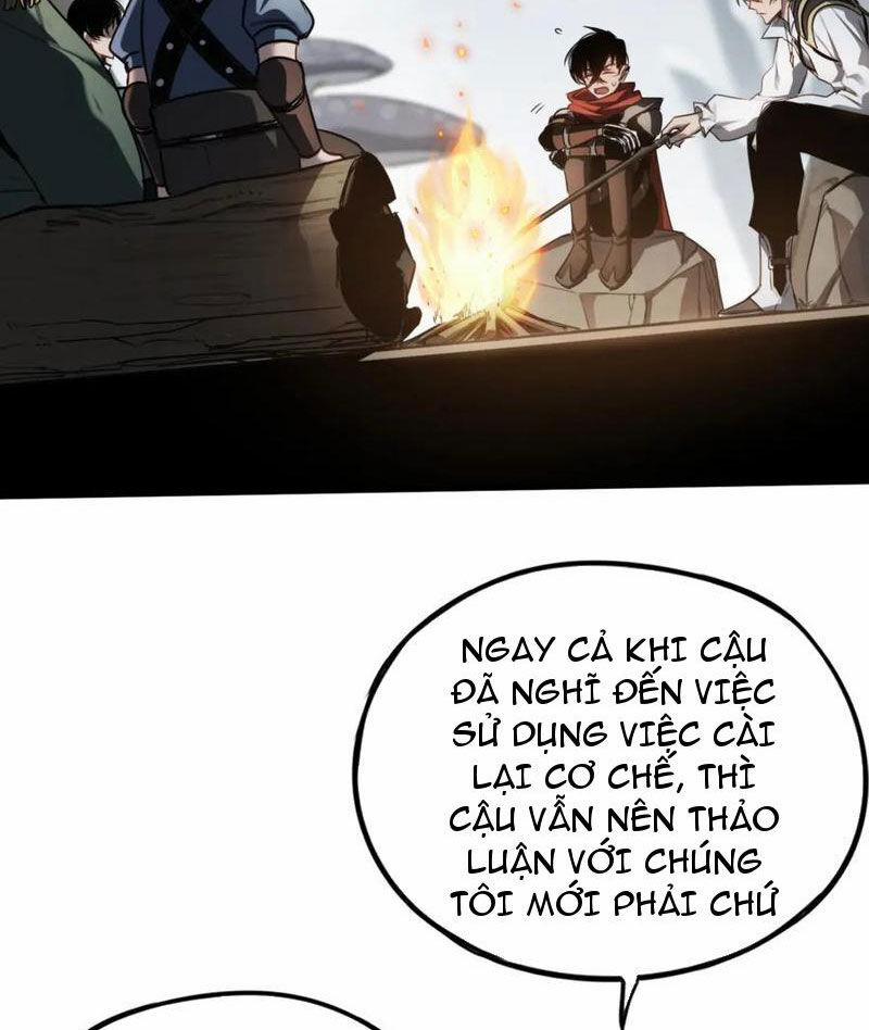 Boss Cuối Chấp Nhận Trở Thành Người Chơi 22 trang 63