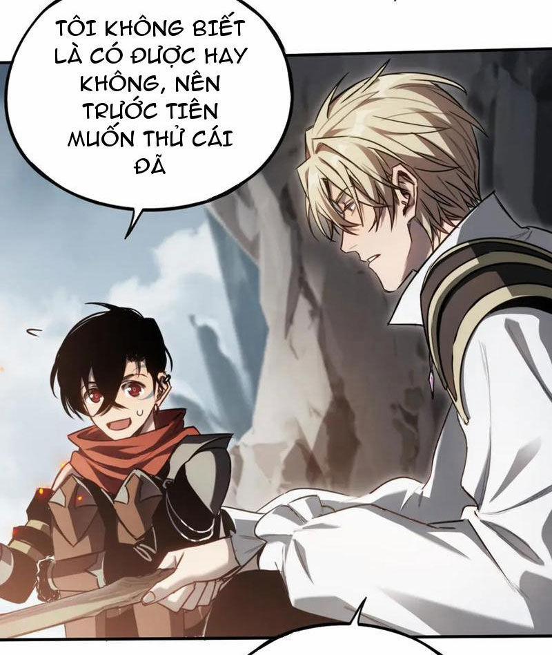 Boss Cuối Chấp Nhận Trở Thành Người Chơi 22 trang 64