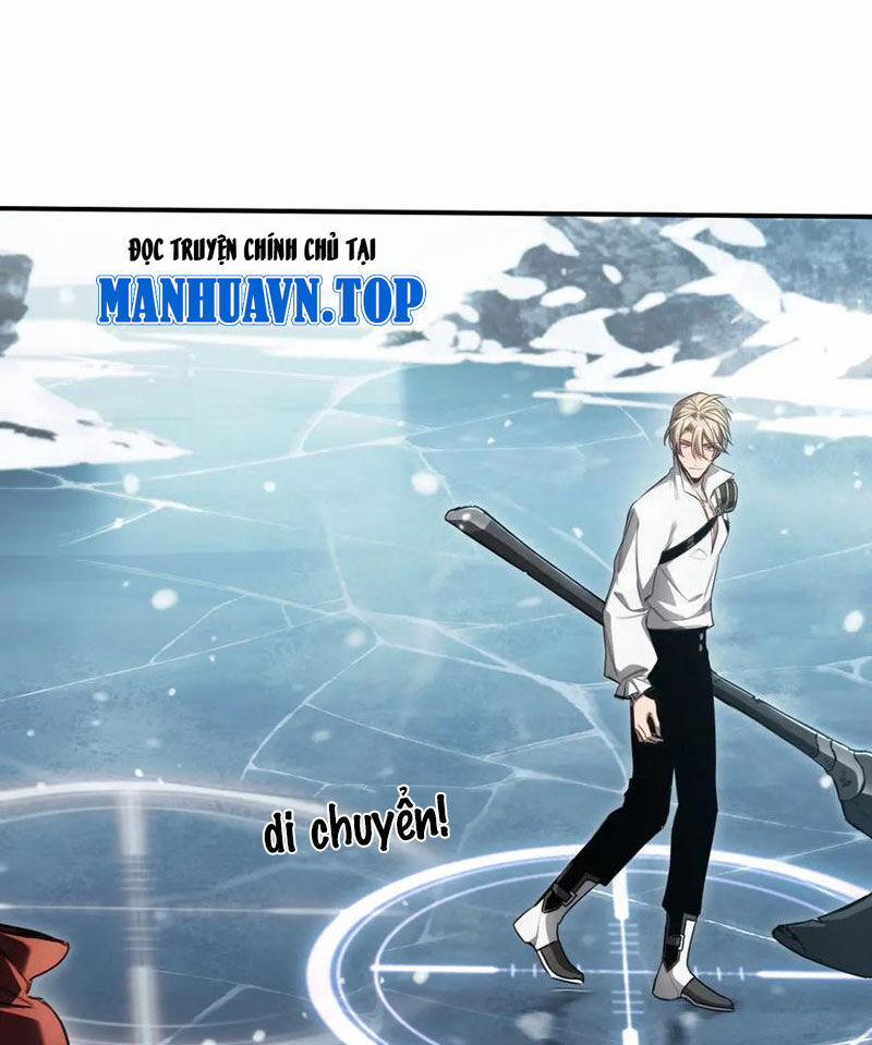 Boss Cuối Chấp Nhận Trở Thành Người Chơi 22 trang 7