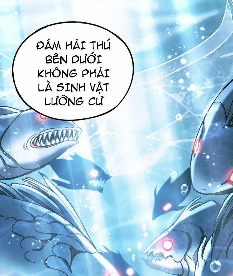 Boss Cuối Chấp Nhận Trở Thành Người Chơi 22 trang 78